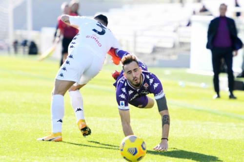 ACF FIORENTINA VS BENEVENTO 19